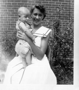 Photo of Jeanine VanKerckhove